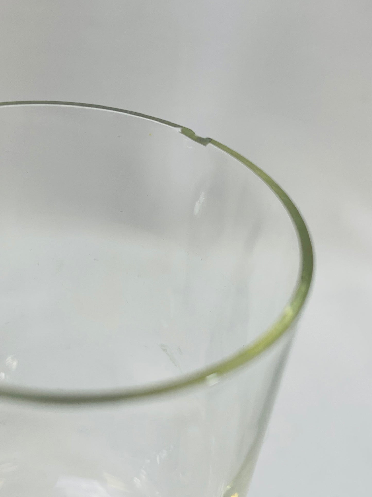Federal Glass Nordic Midnight Glasses
