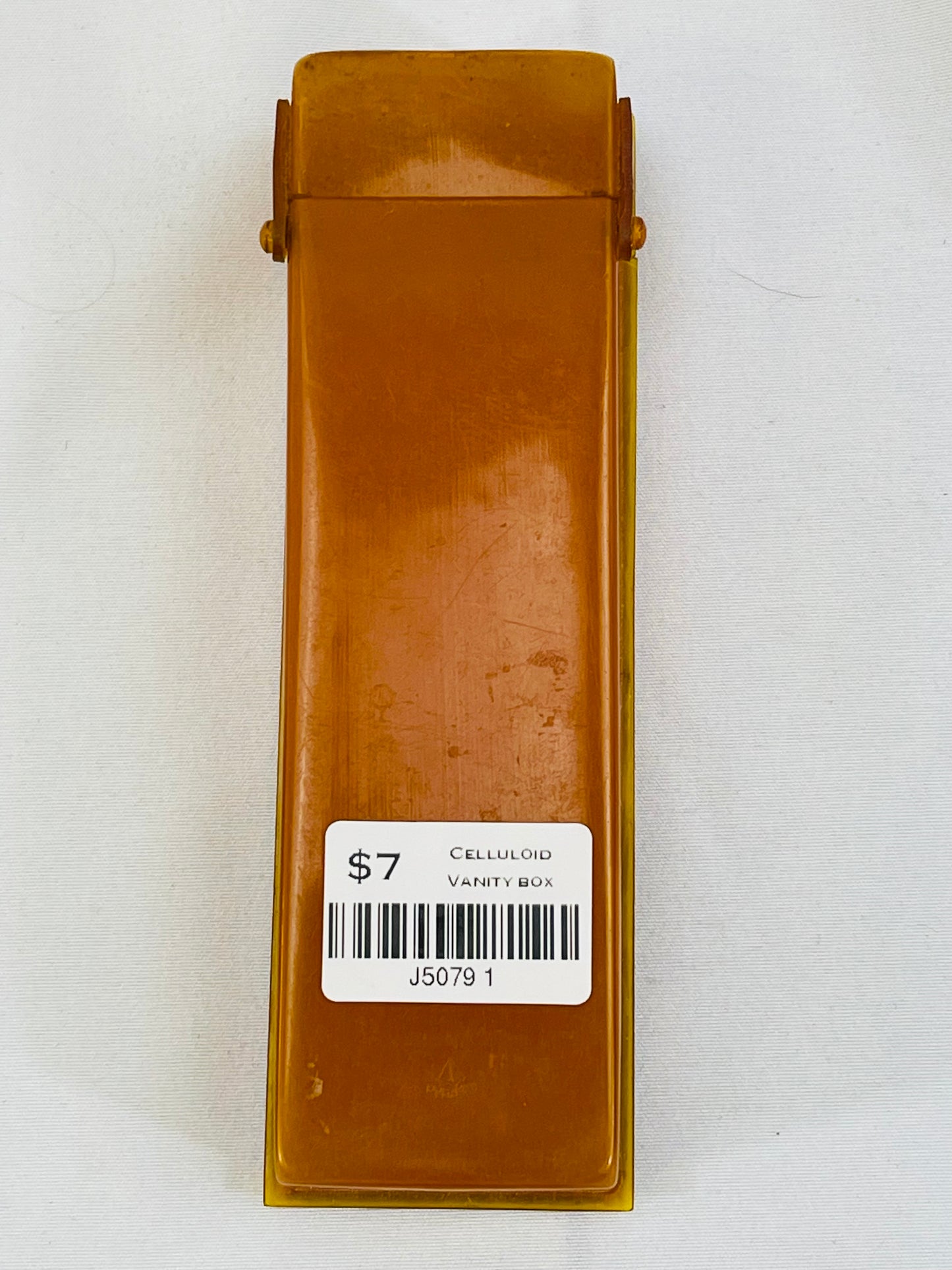 Celluloid Long Decorative Case