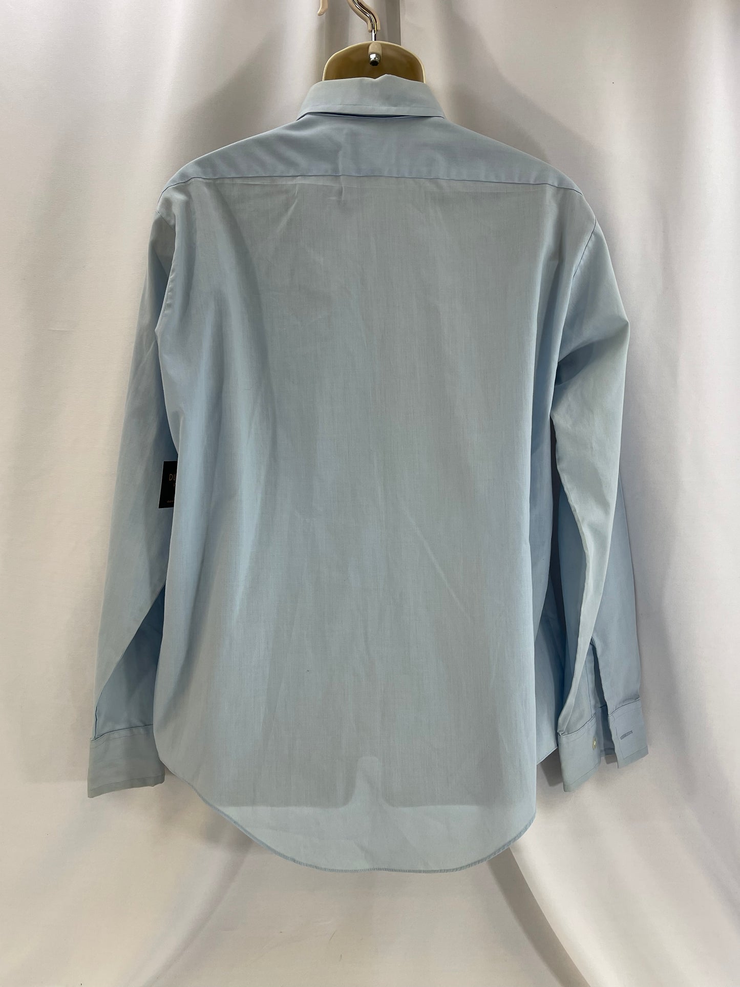 Light Blue Dress Shirt