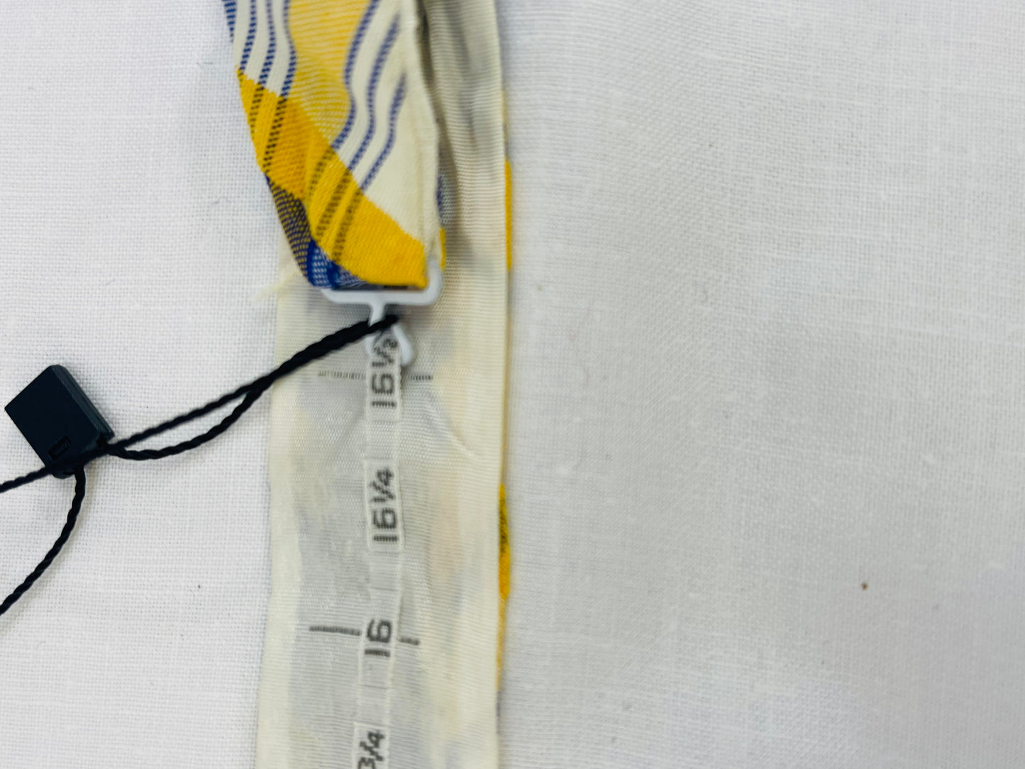 70s Casual Bow Tie