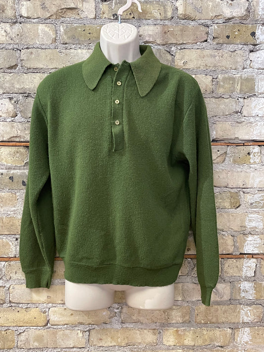 Strawbridge Sweater