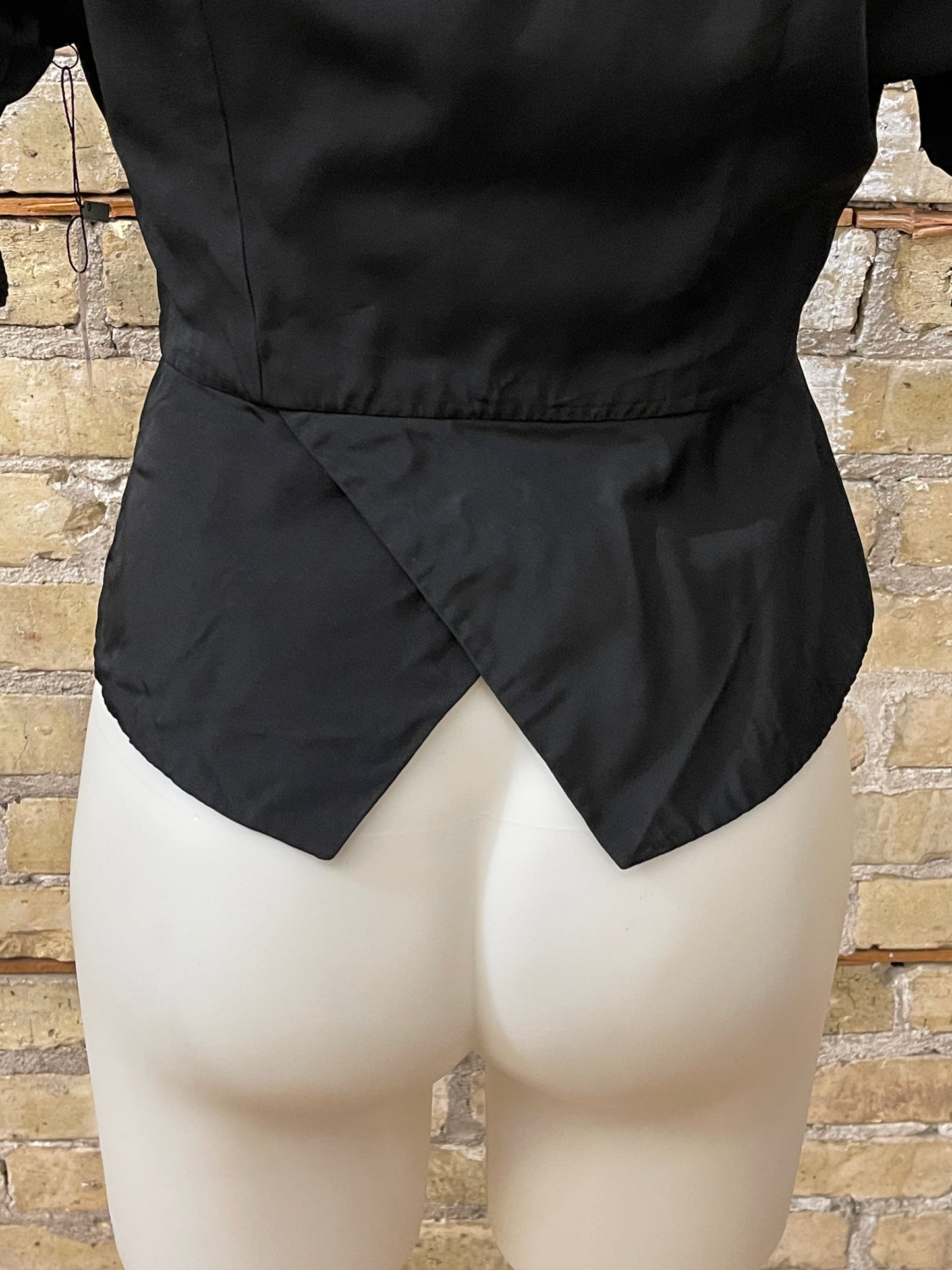 40s Levin Bros Fitted Jacket