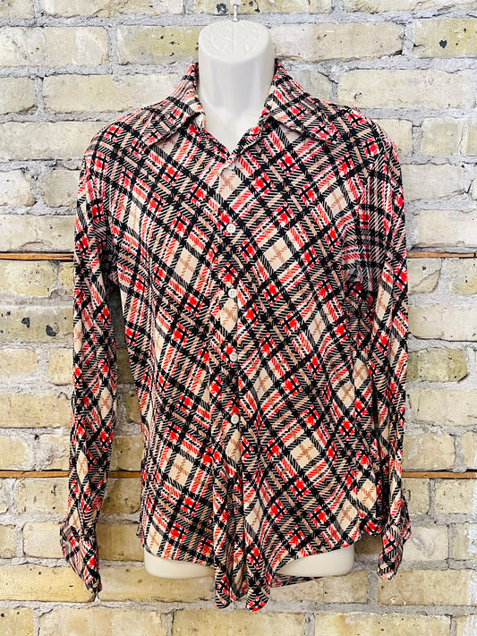 70s Westbury Disco Shirt