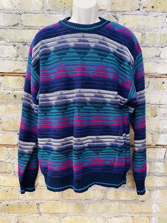 Architect 80s Sweater
