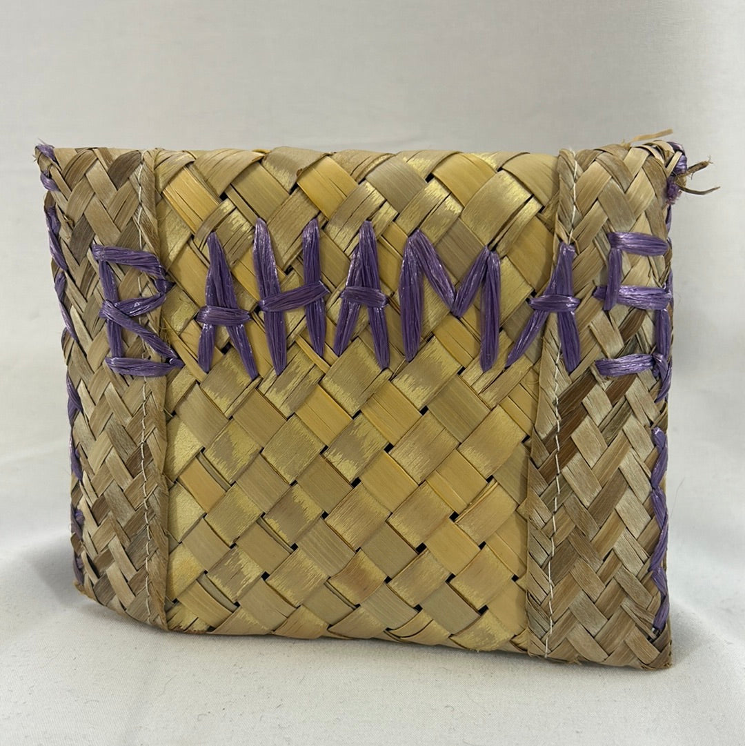 Bahamas wallet