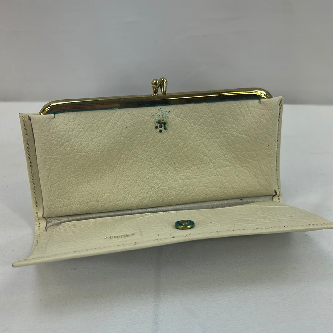 Ivory Heritage Wallet