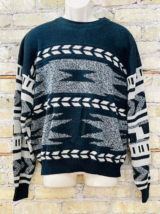 Ash Creek 80s Sweater