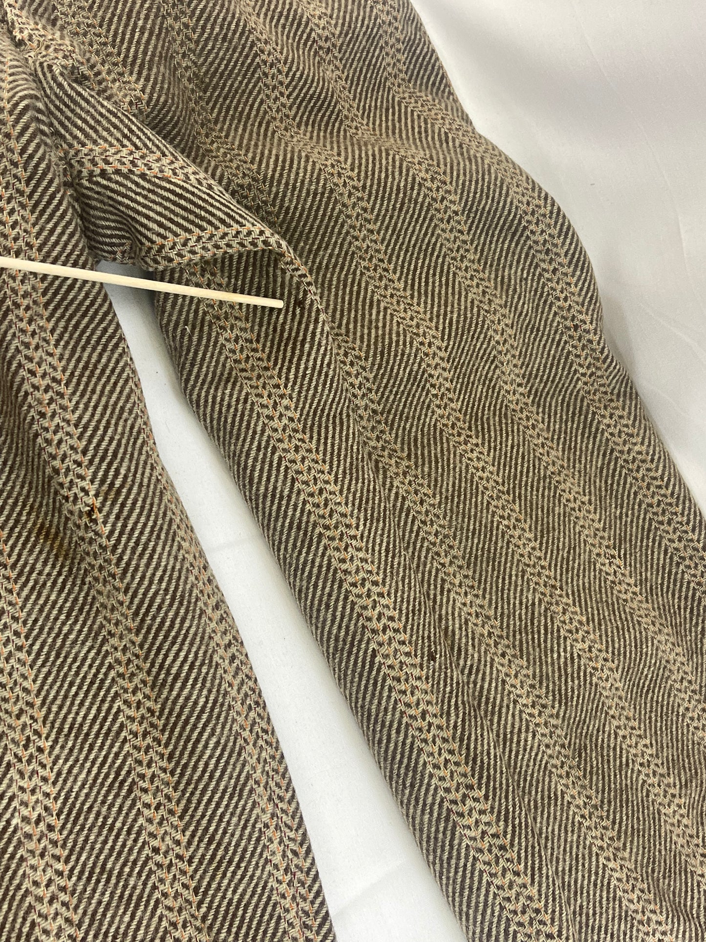 1930s Tweed Plus Fours SOLD ON FACEBOOK