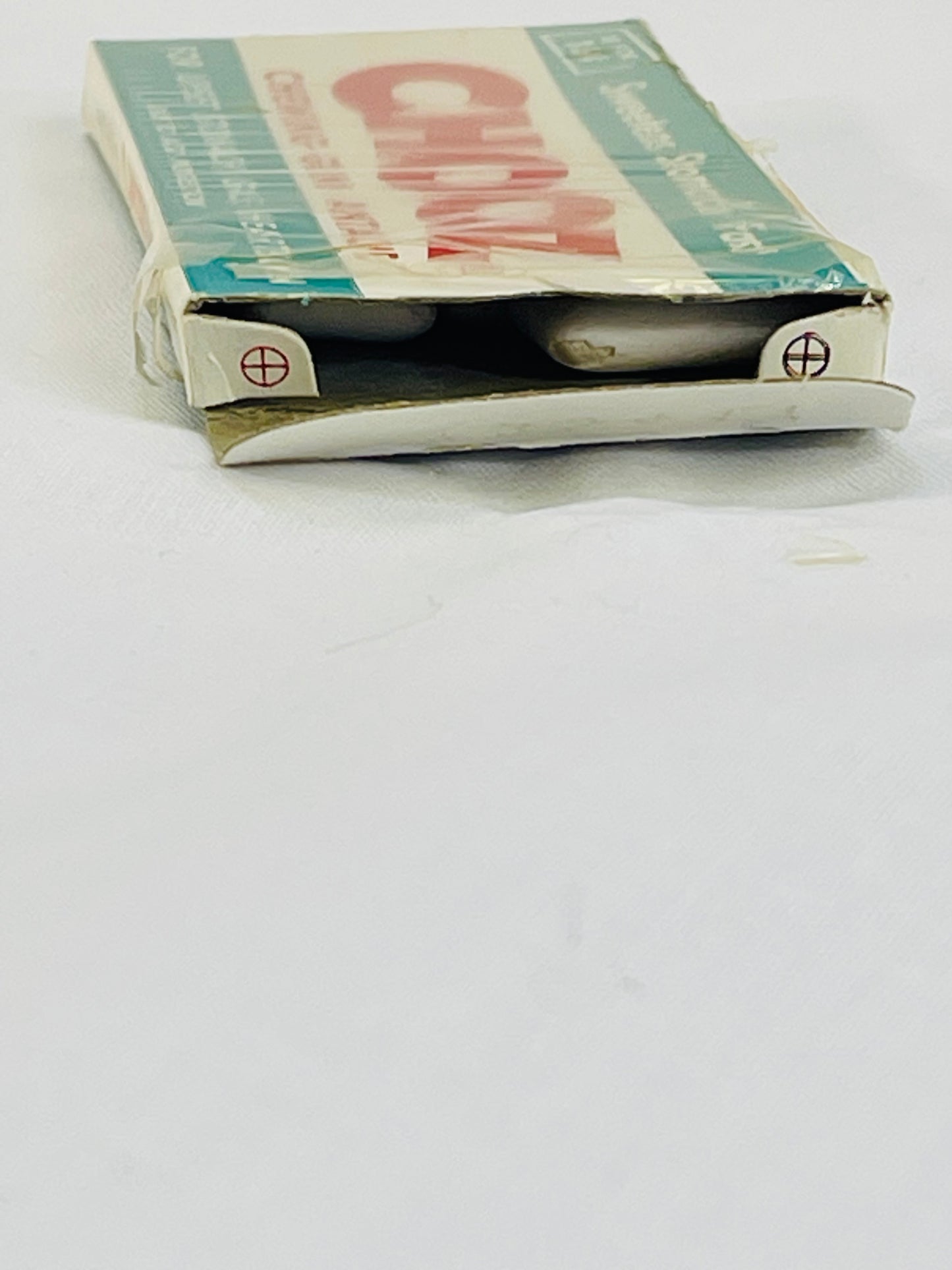 Vintage Chooz Antacids