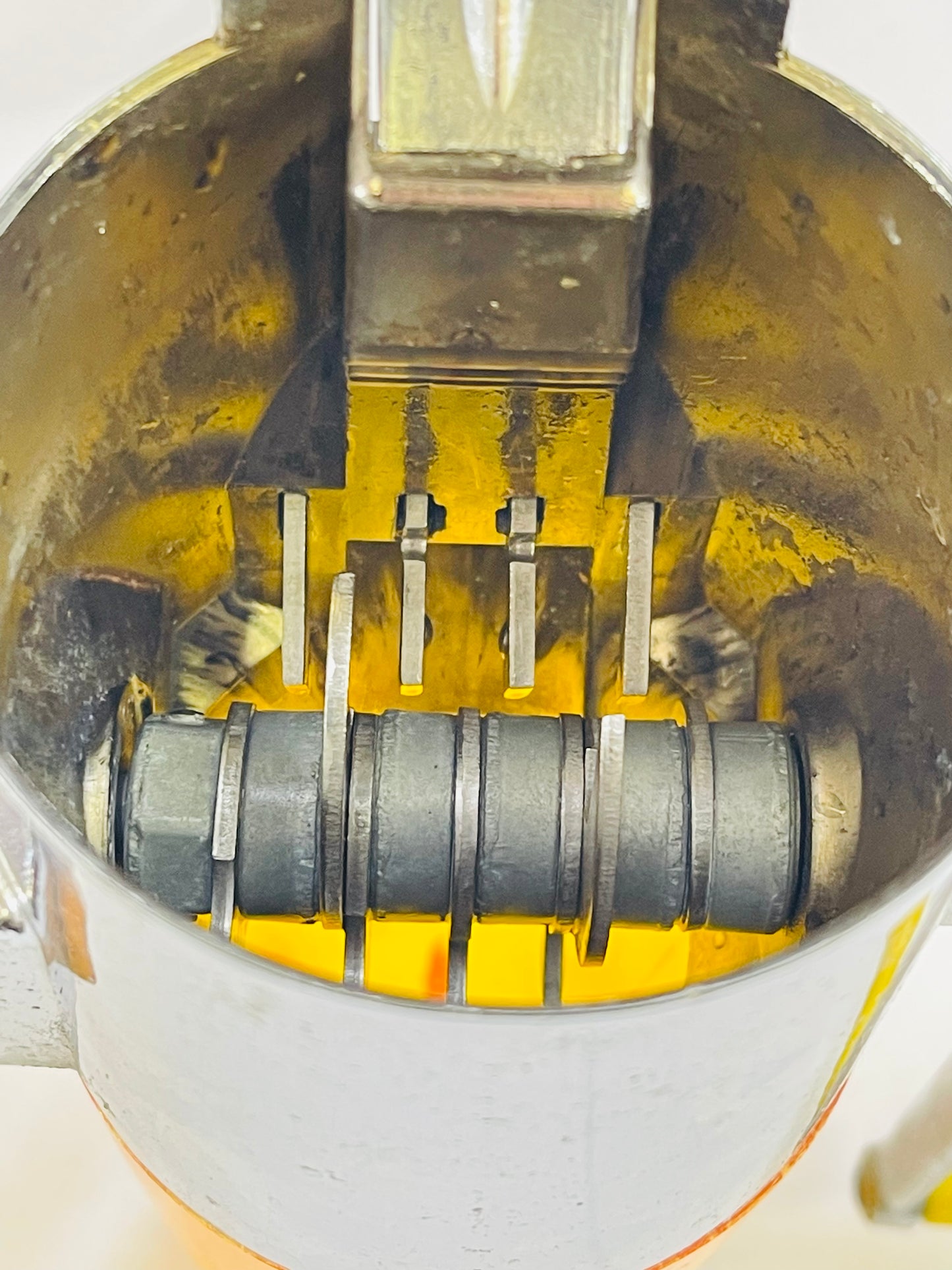 Dazey Ice Crusher