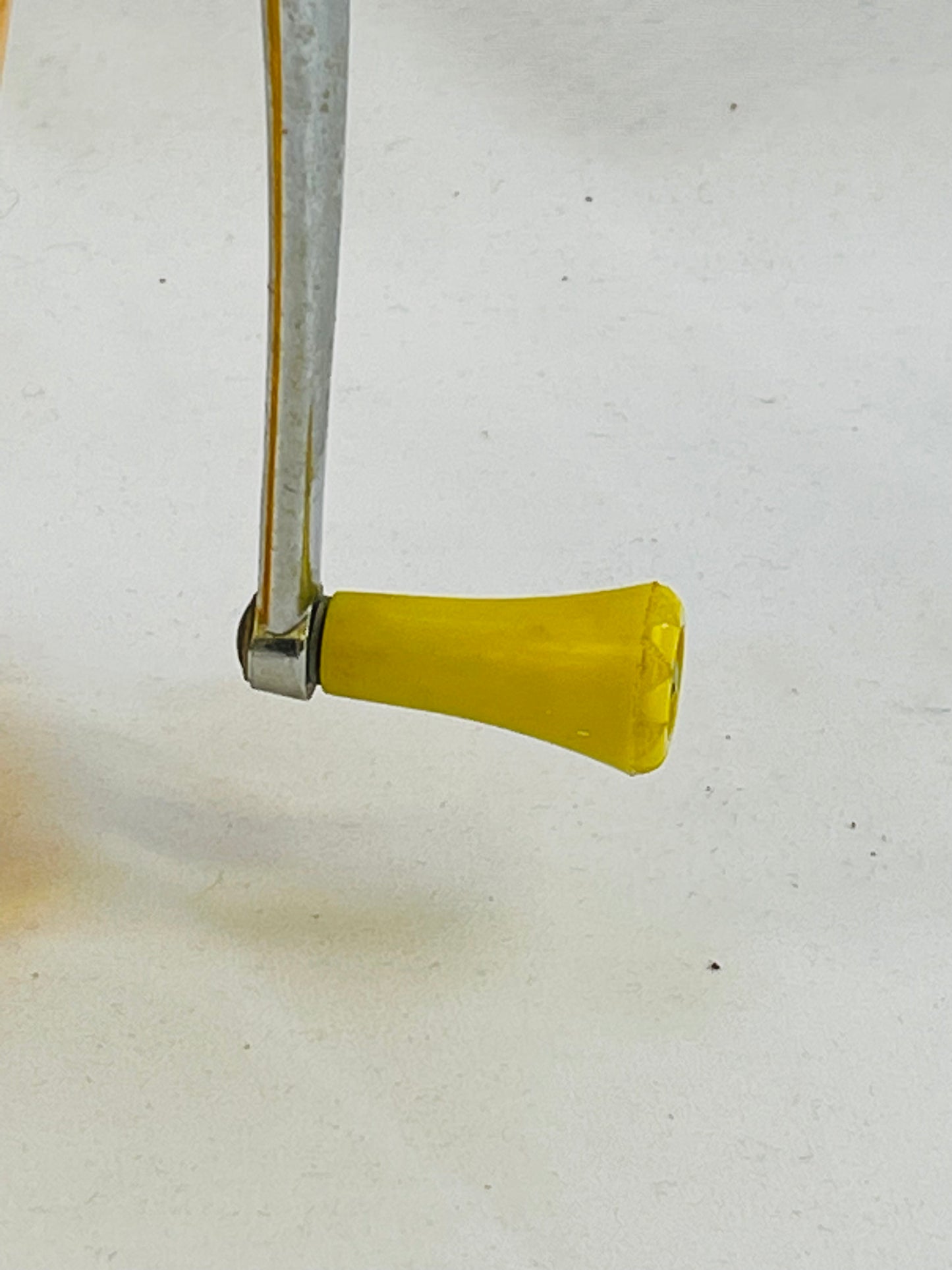 Dazey Ice Crusher