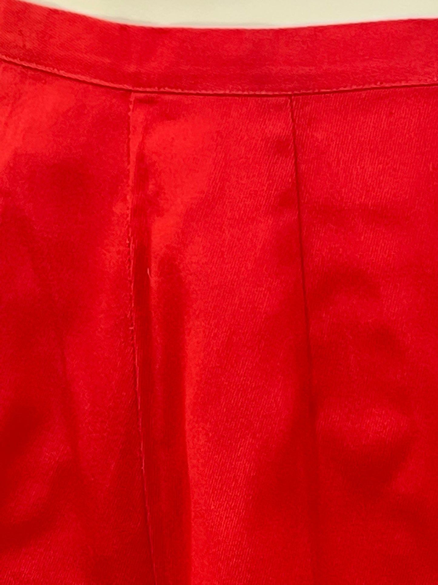 Red Catalina Play About Women’s Shorts