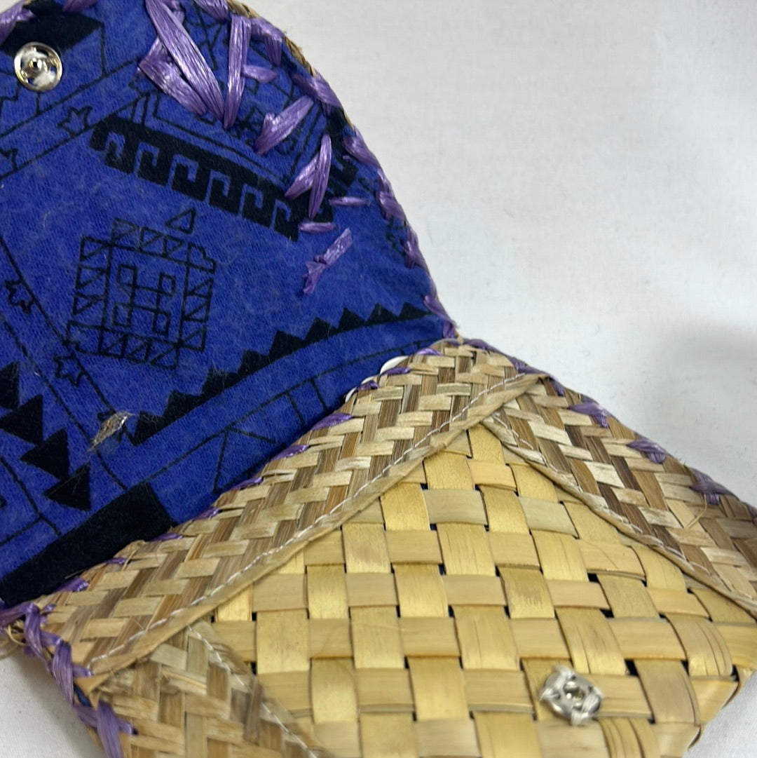 Bahamas wallet