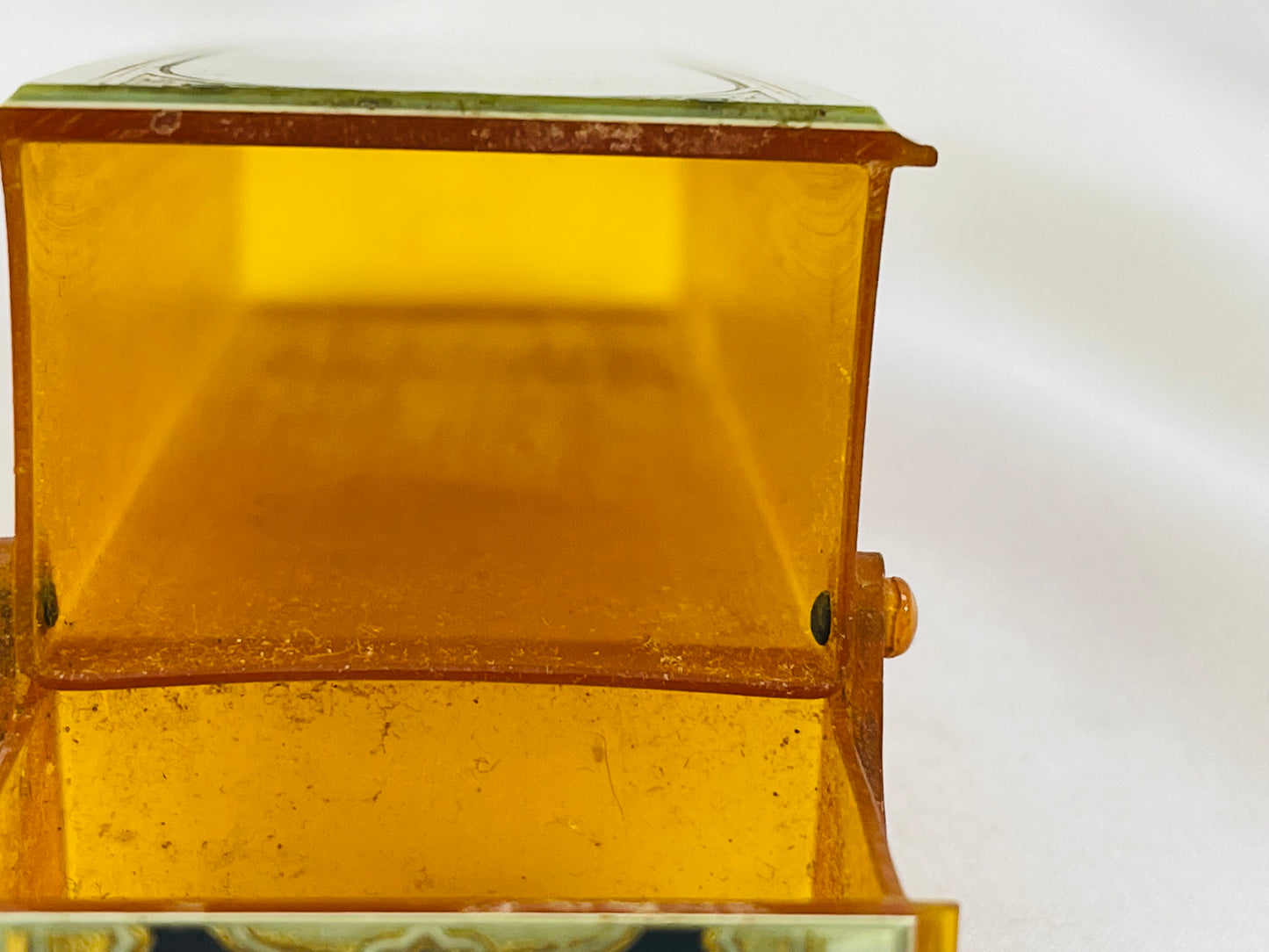 Celluloid Long Decorative Case