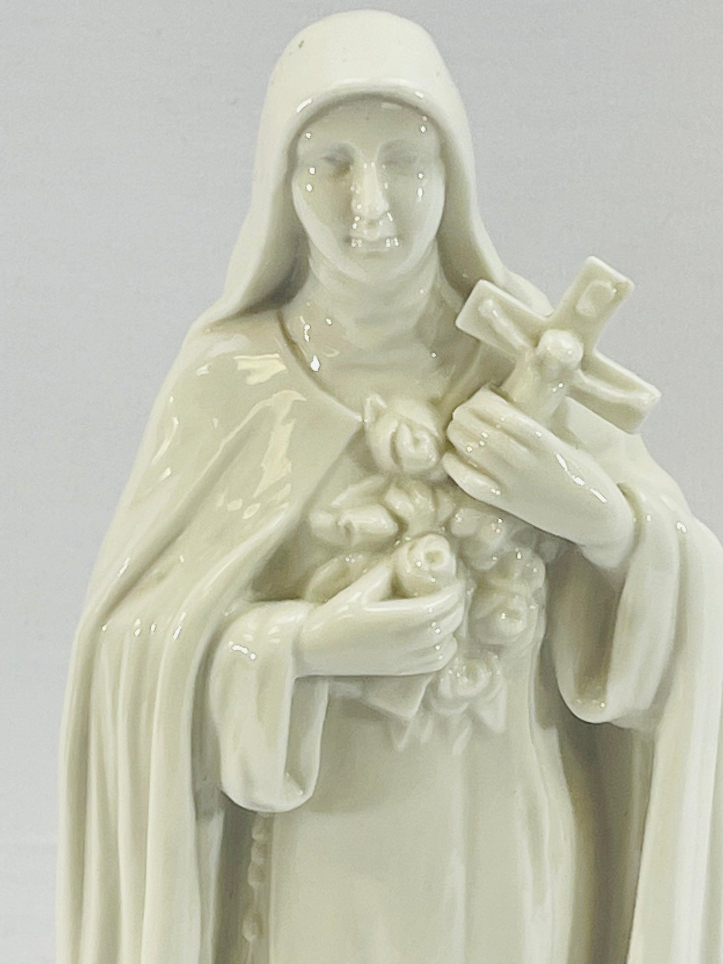 Catholic Statue