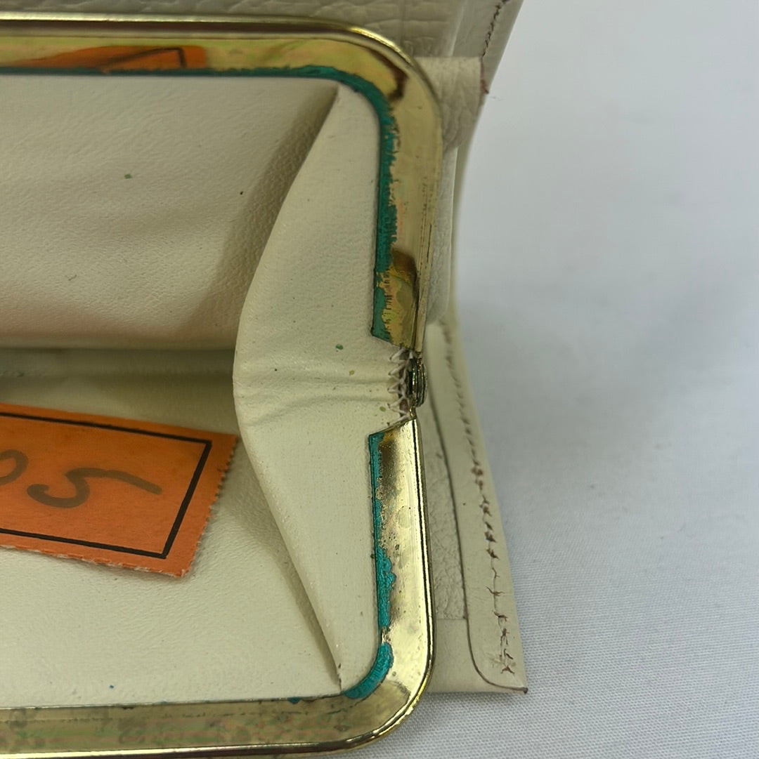 Ivory Heritage Wallet