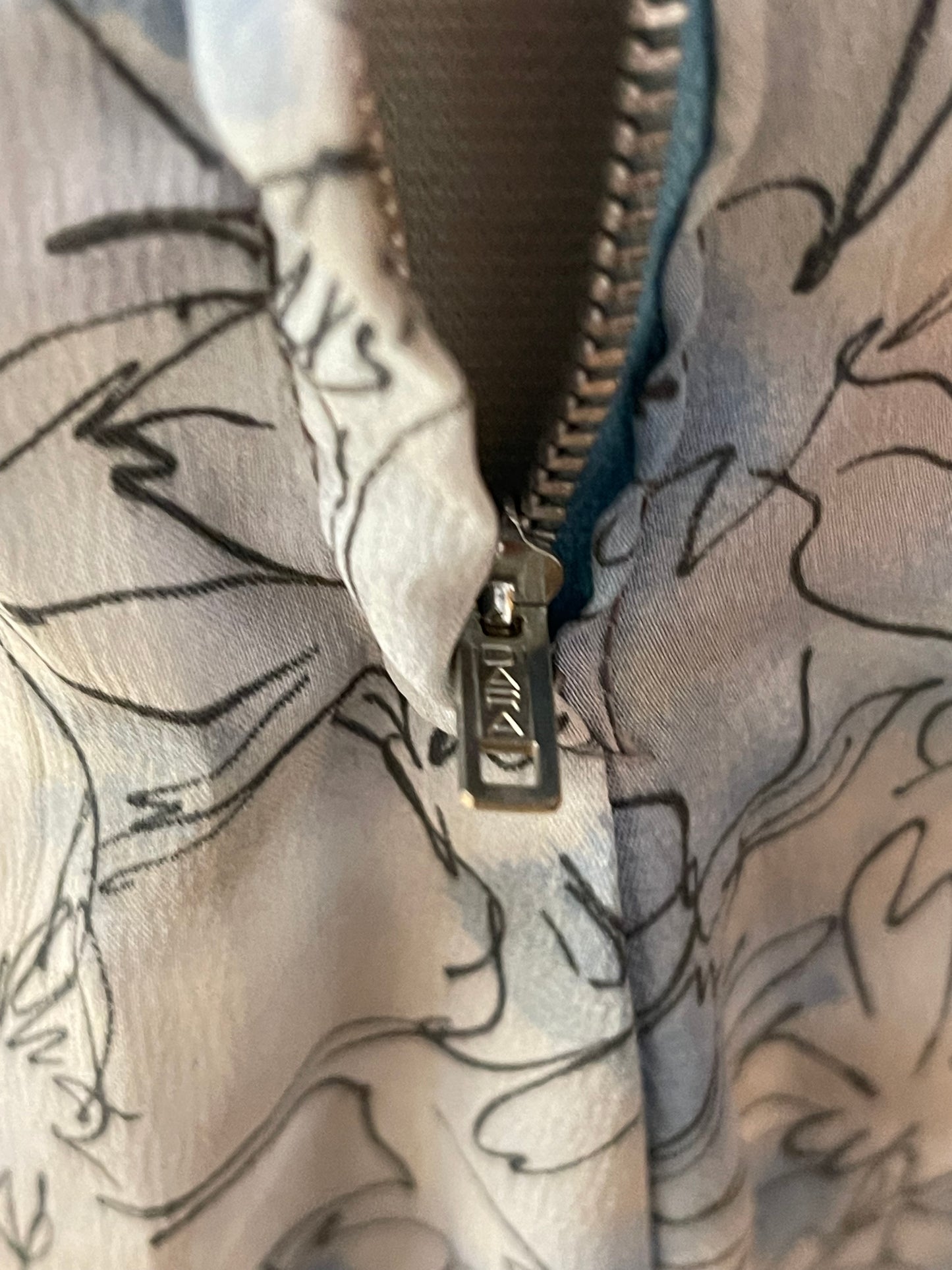 60s Mad Men Style Dress