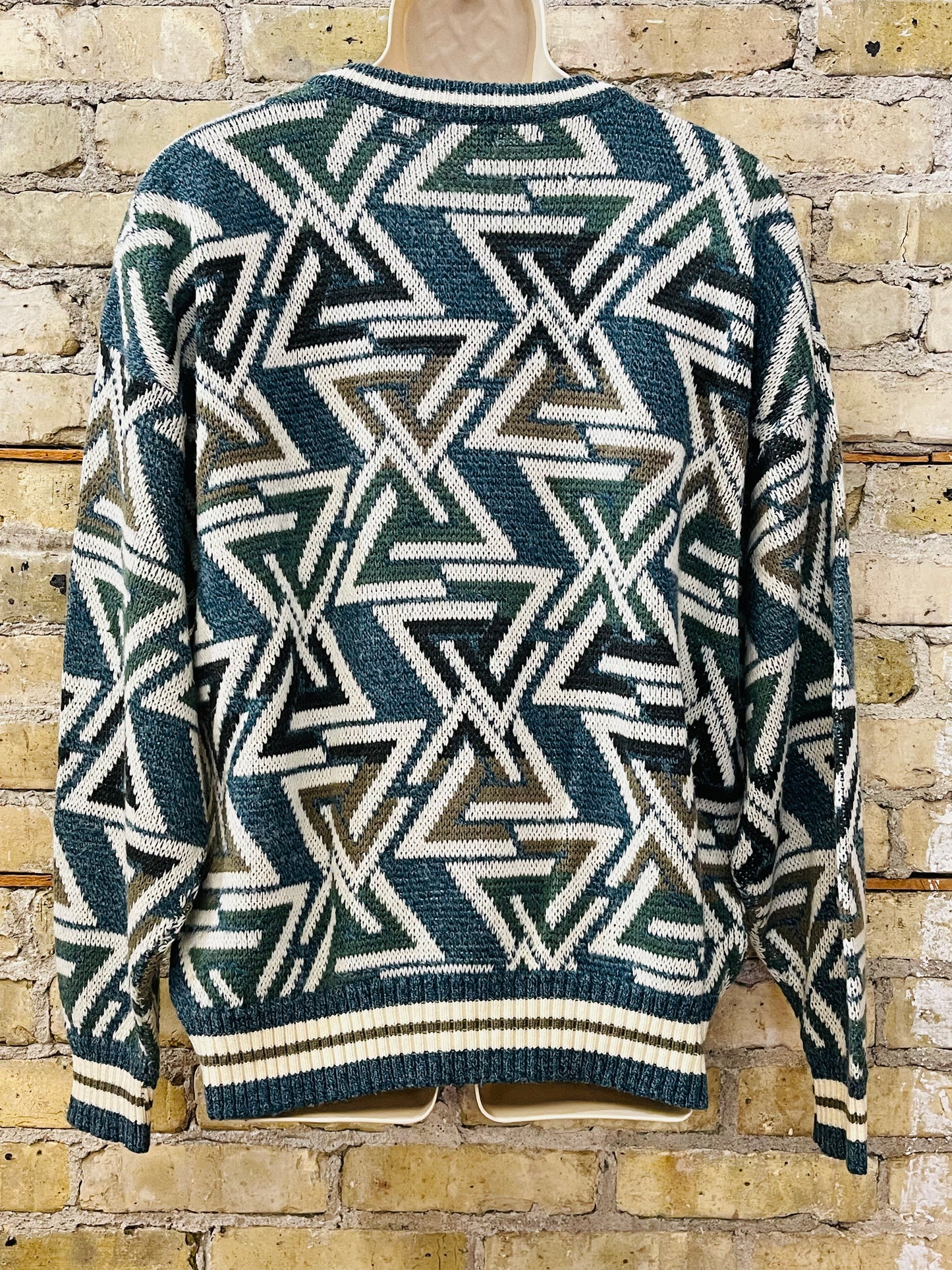 Classic Towncraft 80s Sweater