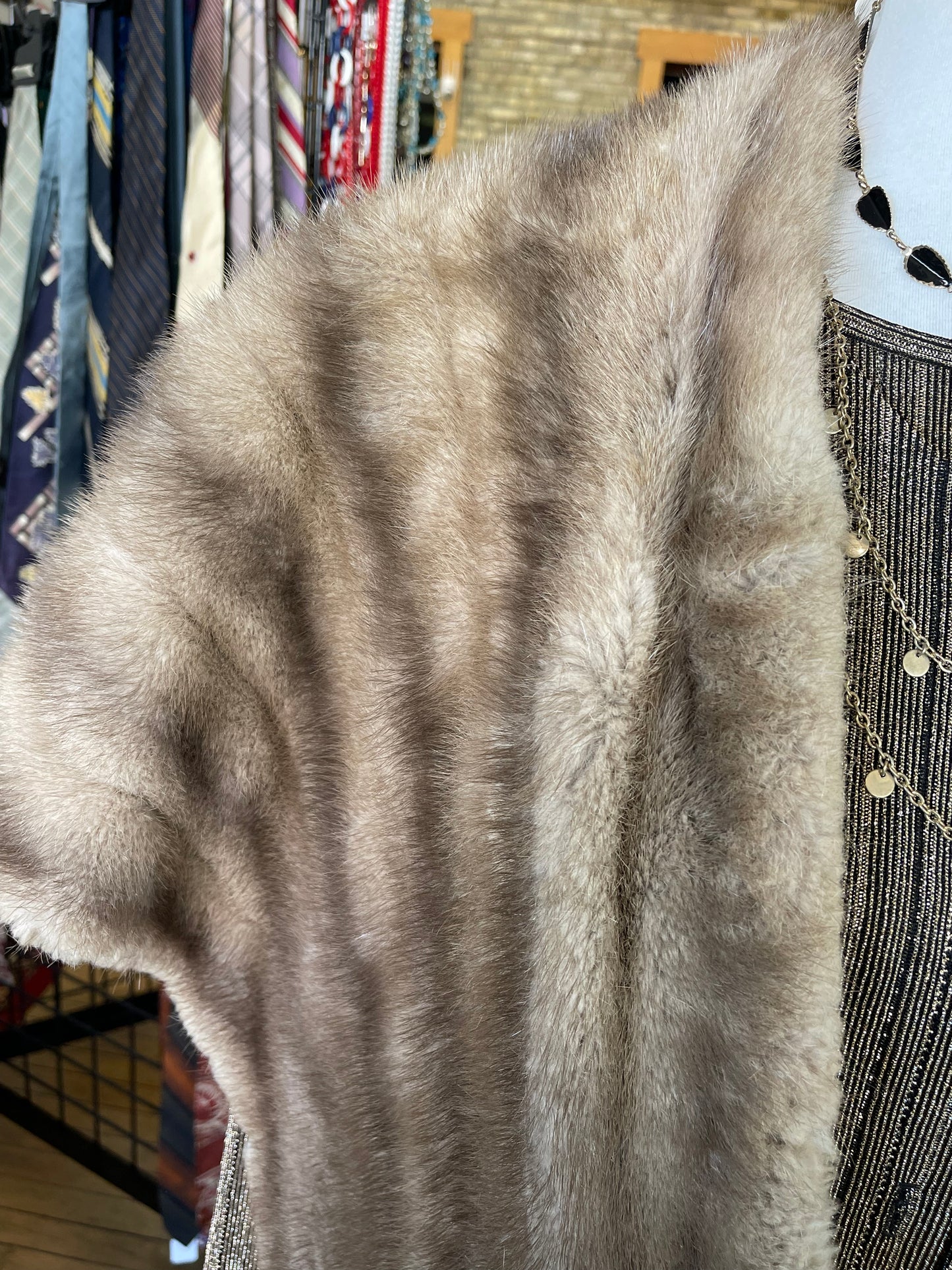 Mink Stole