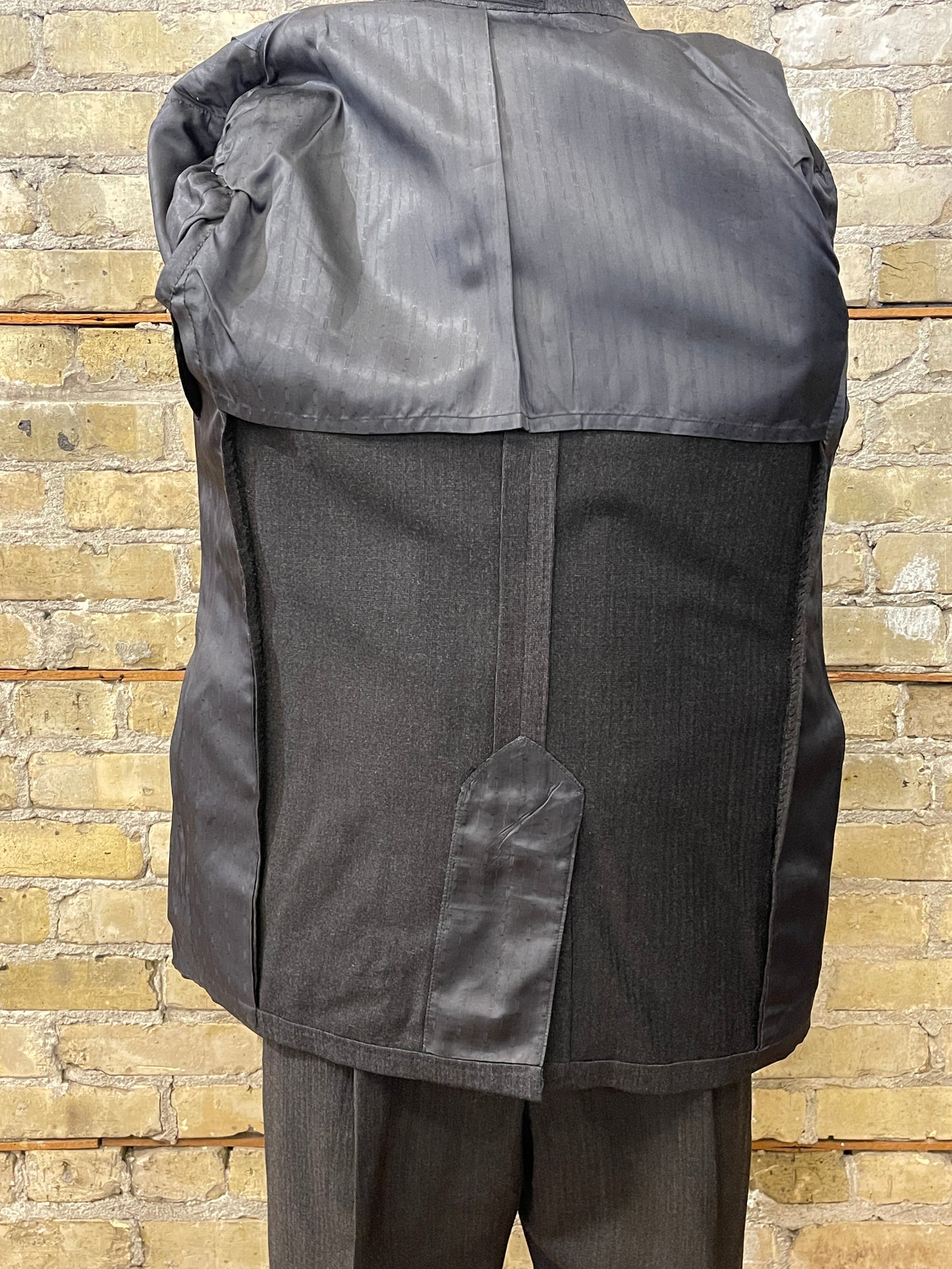 1961 3pc Suit with extra pants