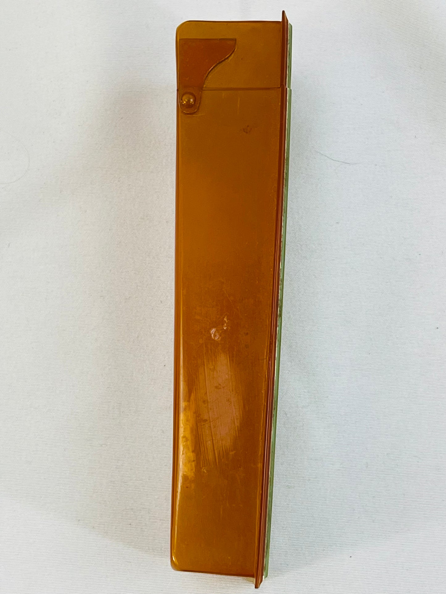 Celluloid Long Decorative Case