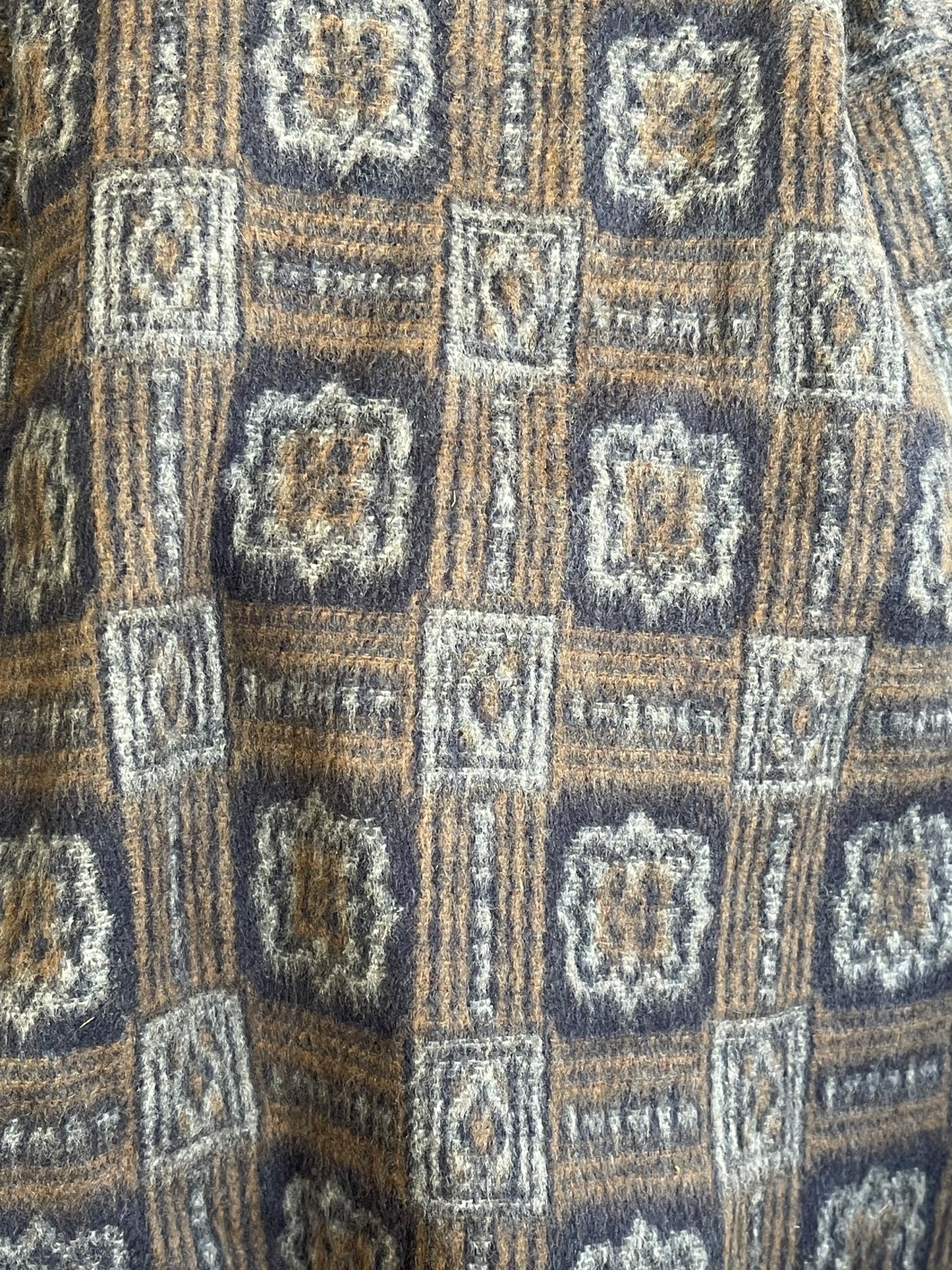 Scottish Cashmere Winter Scarf