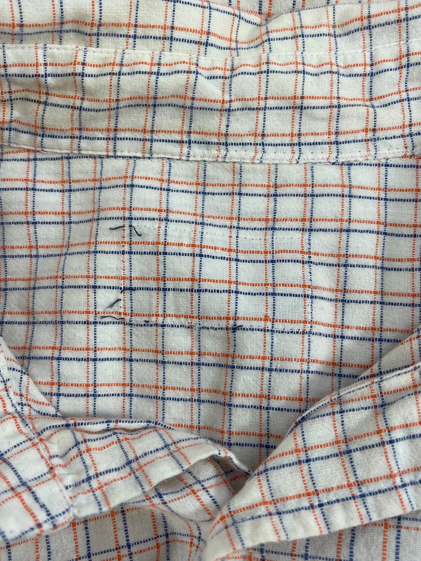 Casual Short Sleeve Shirt