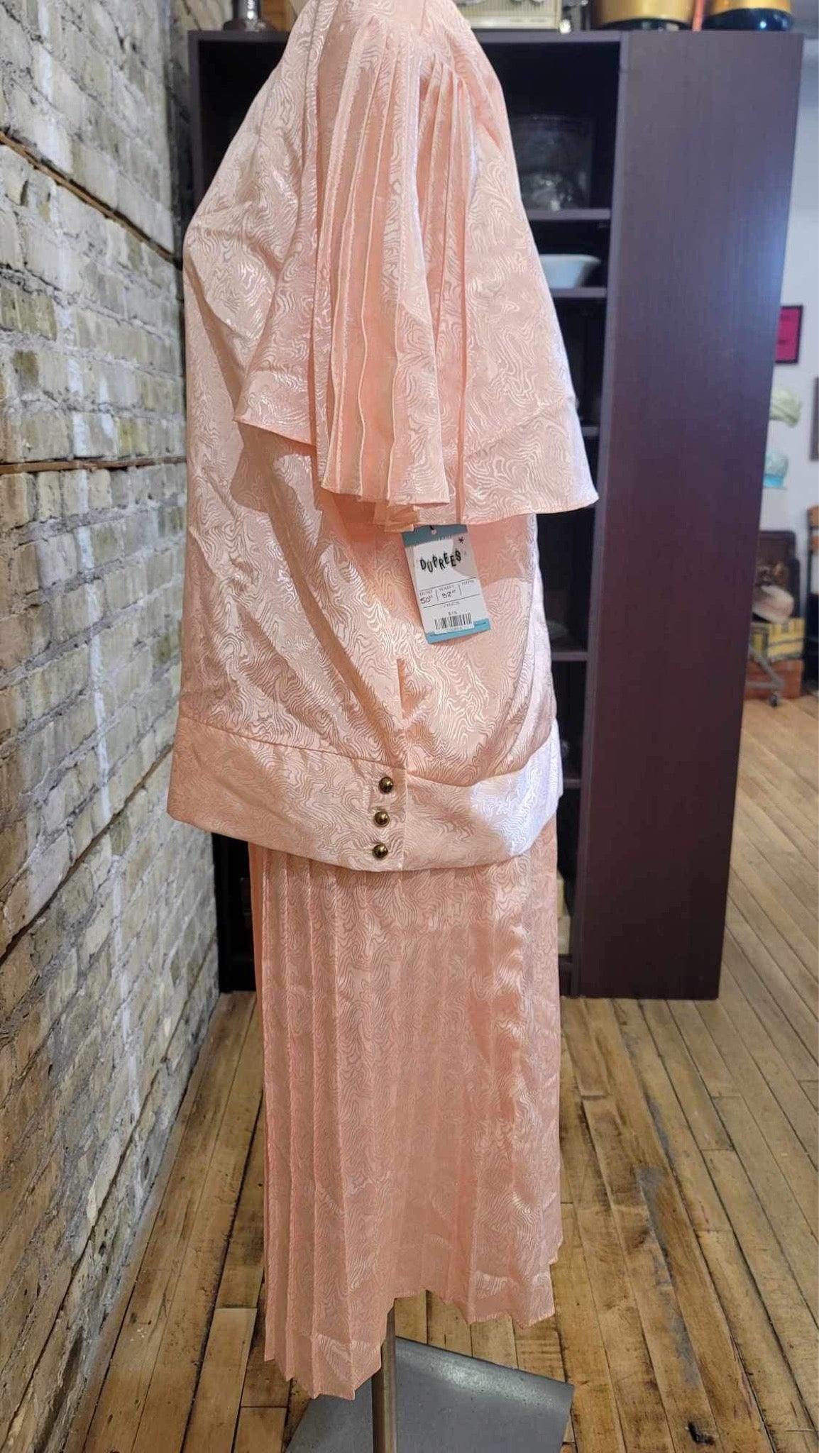 Golden Girls 80s Set