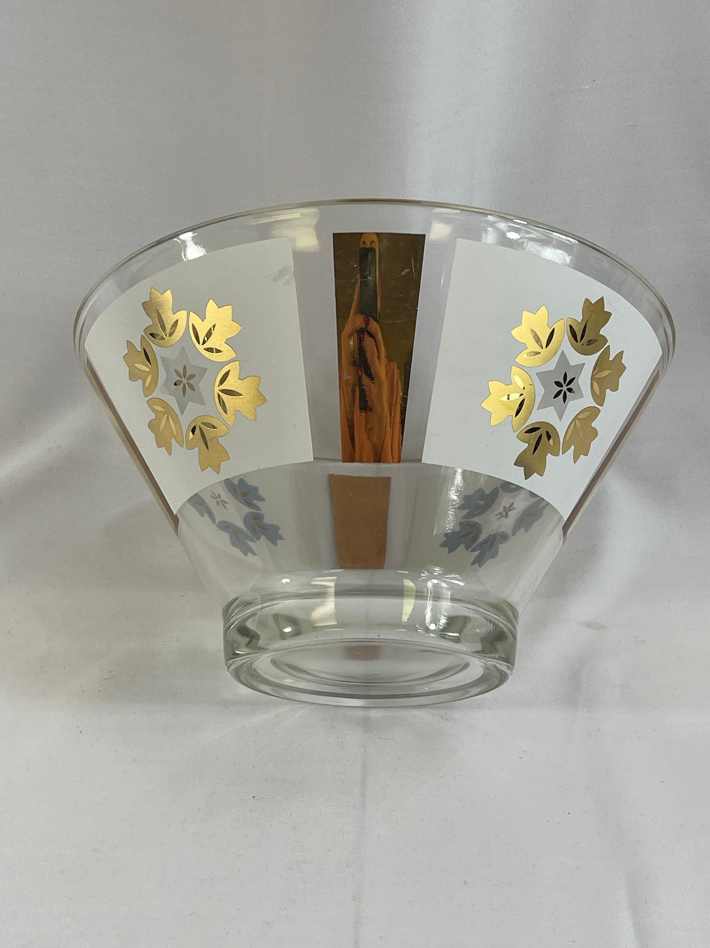 Anchor Hocking Chip Bowl