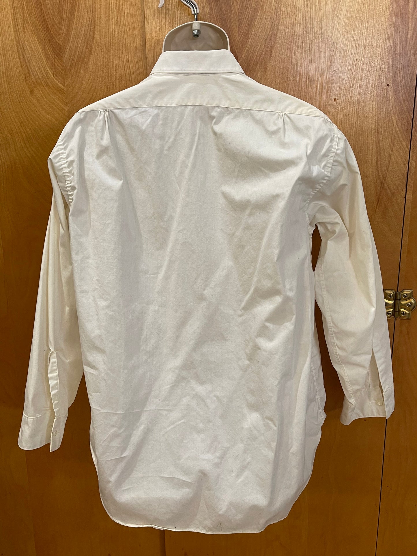 Van Heusen Century Vanalux Shirt