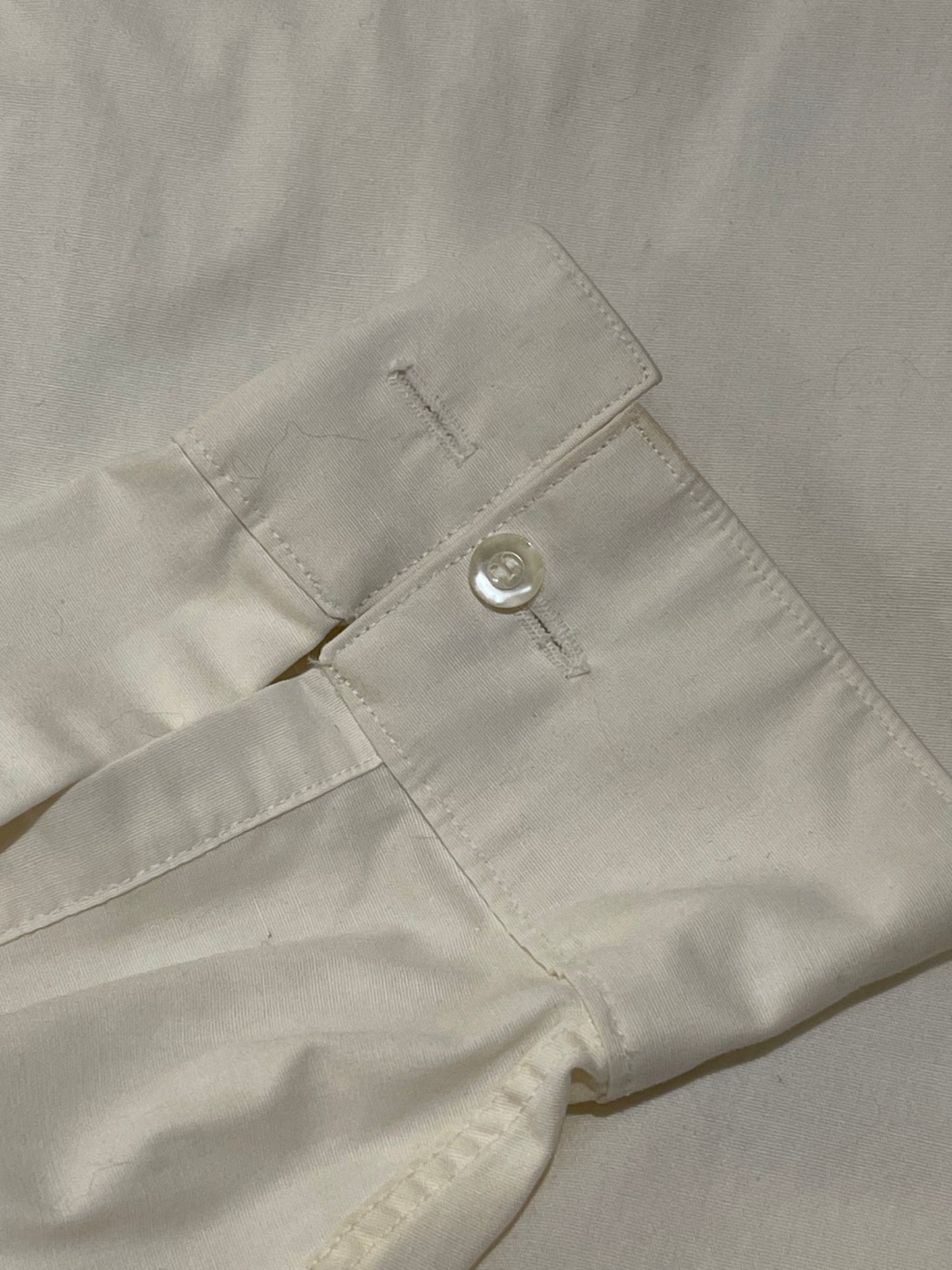 Van Heusen Century Vanalux Shirt
