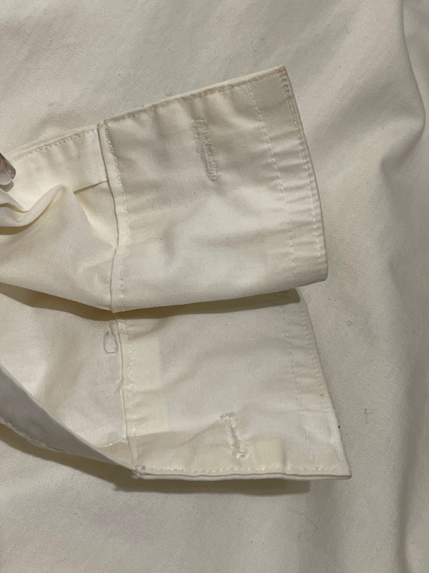 Van Heusen Century Vanalux Shirt