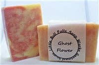 Ghost Flower Goat Milk Soap