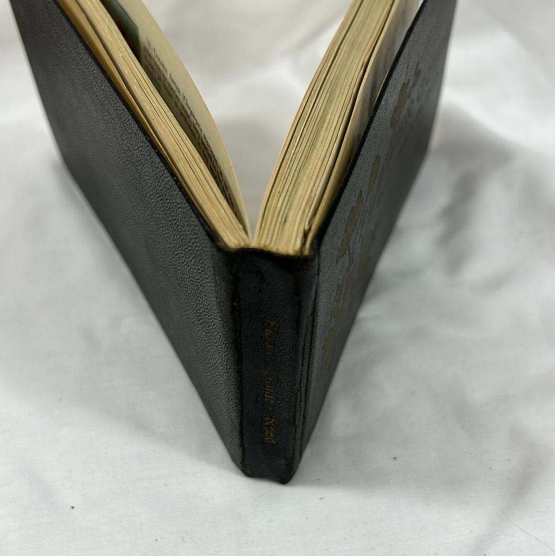 1922 Flowers Guide Book