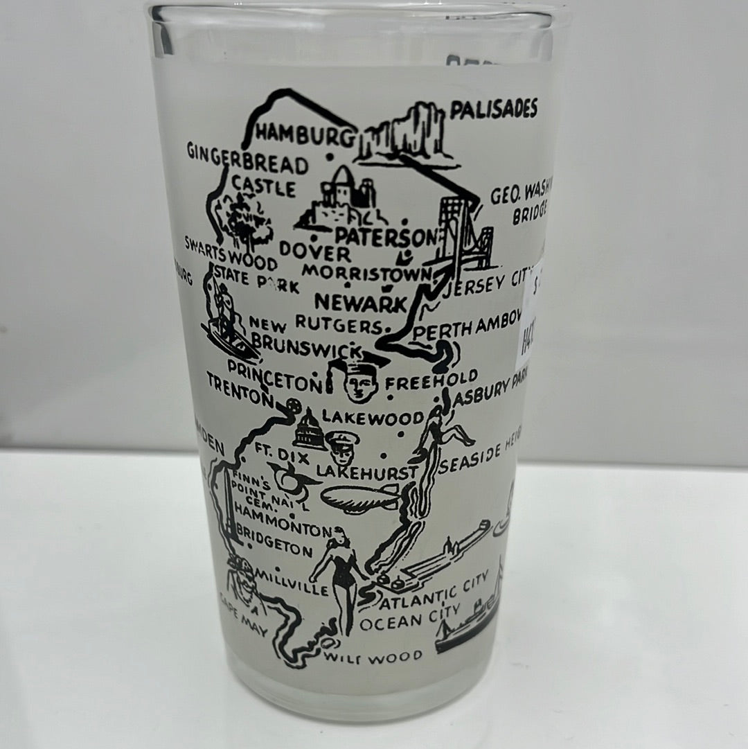 New Jersey Glass