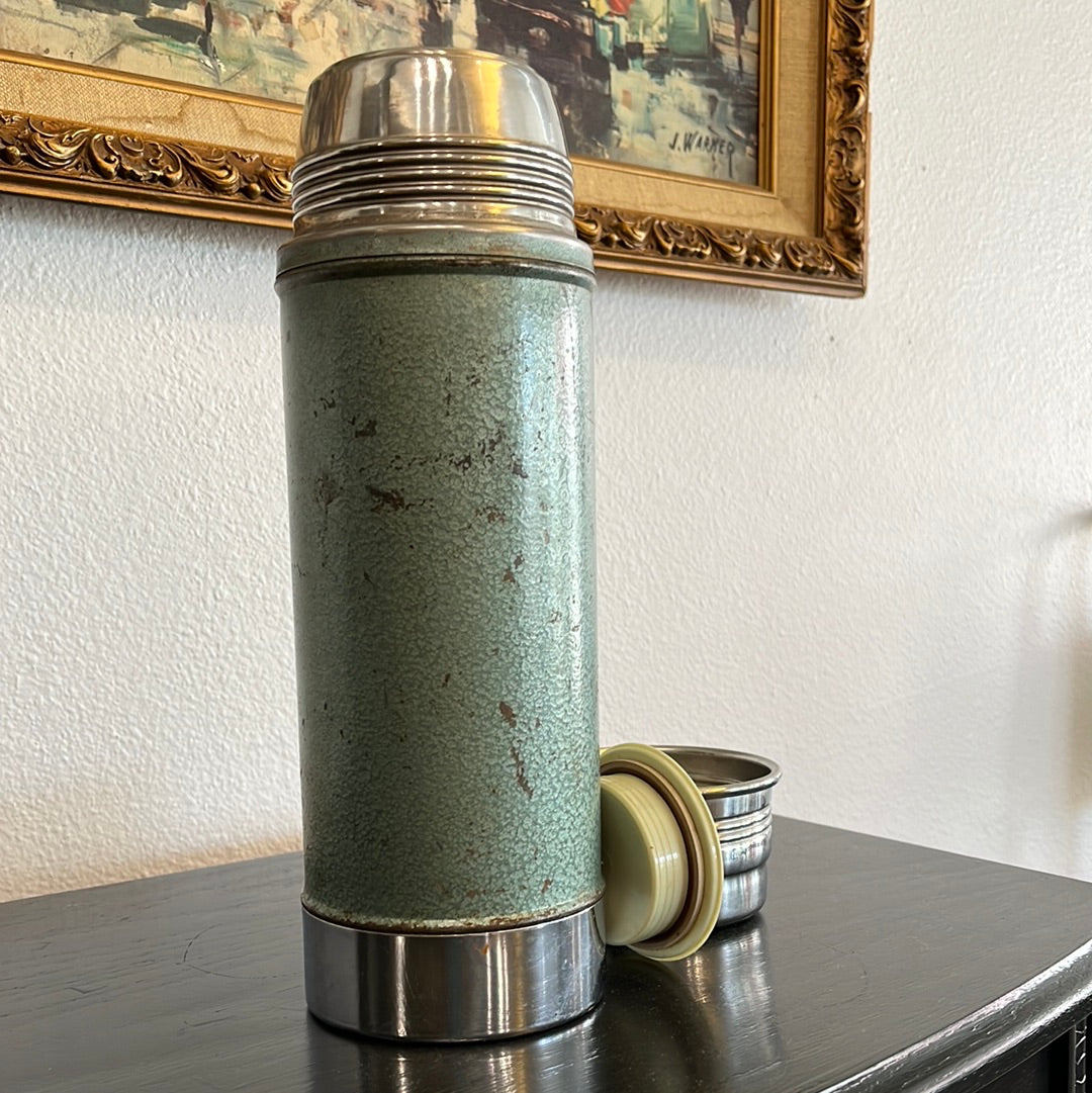 Stanley Thermos