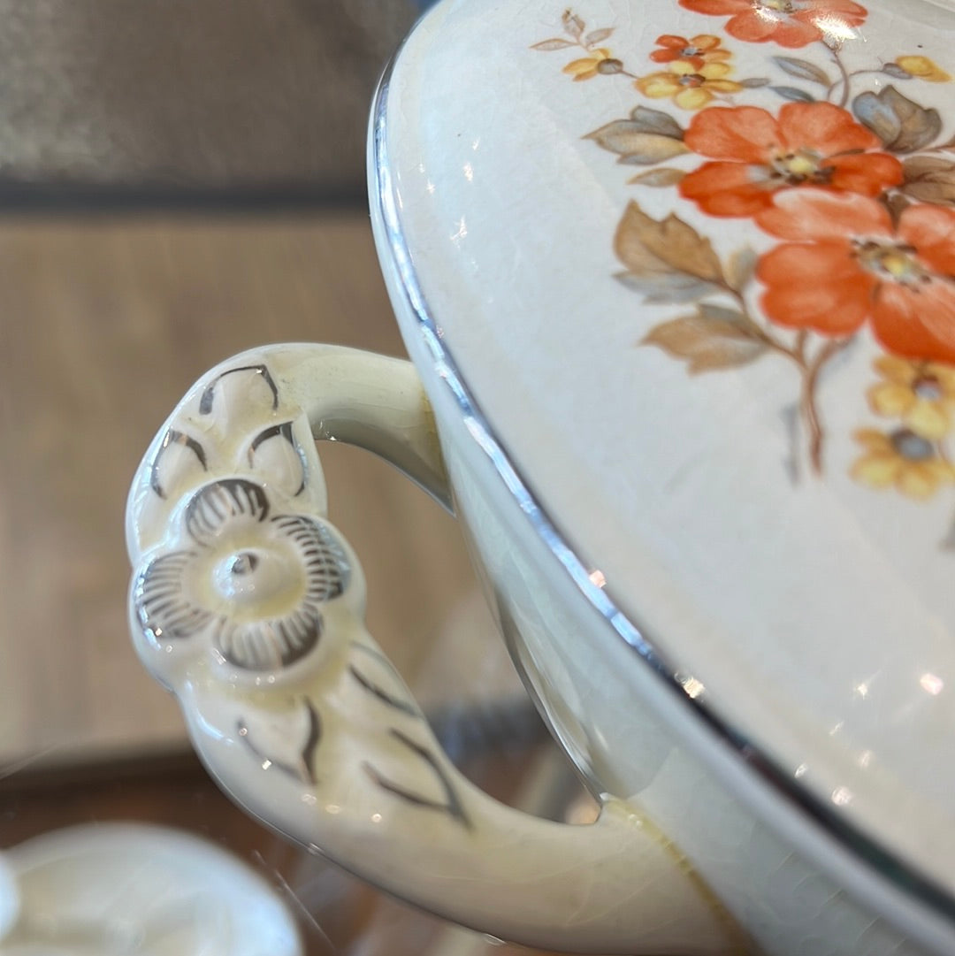 Taylor Smith Serving Dish