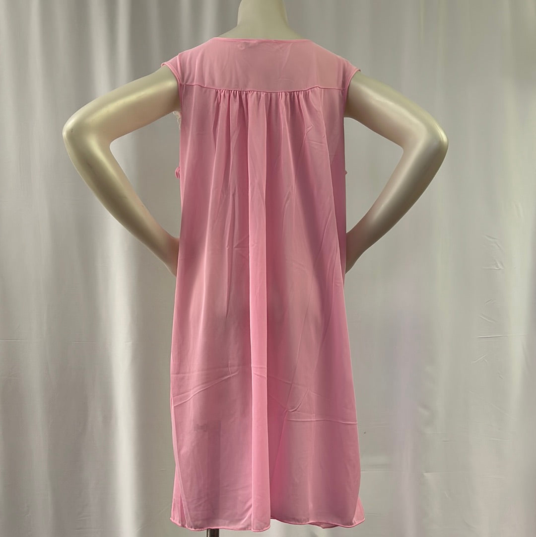Beau Trix Nylon Nightgown