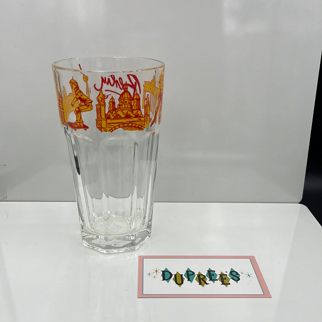 Berlin Glass