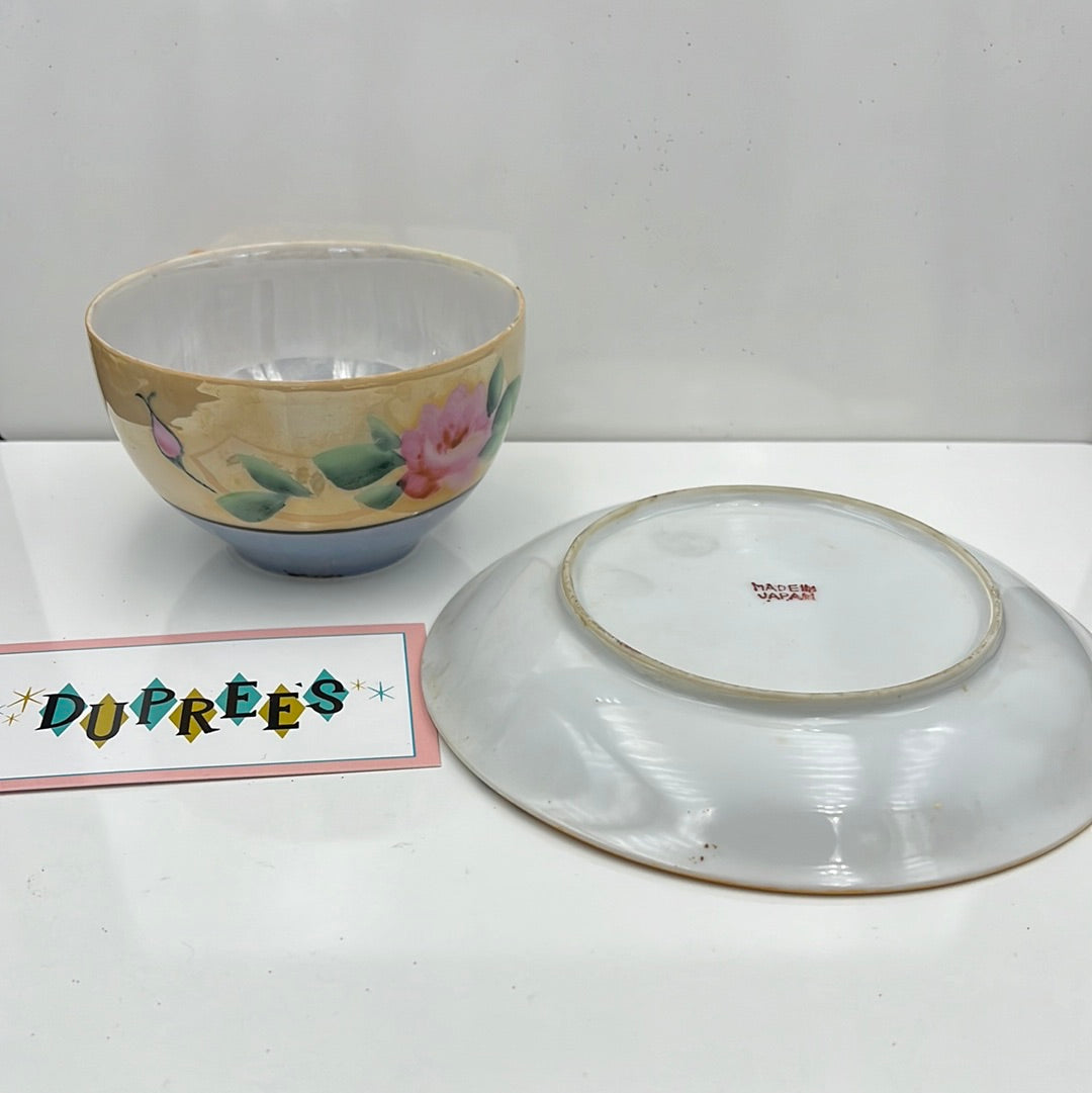 Tea set
