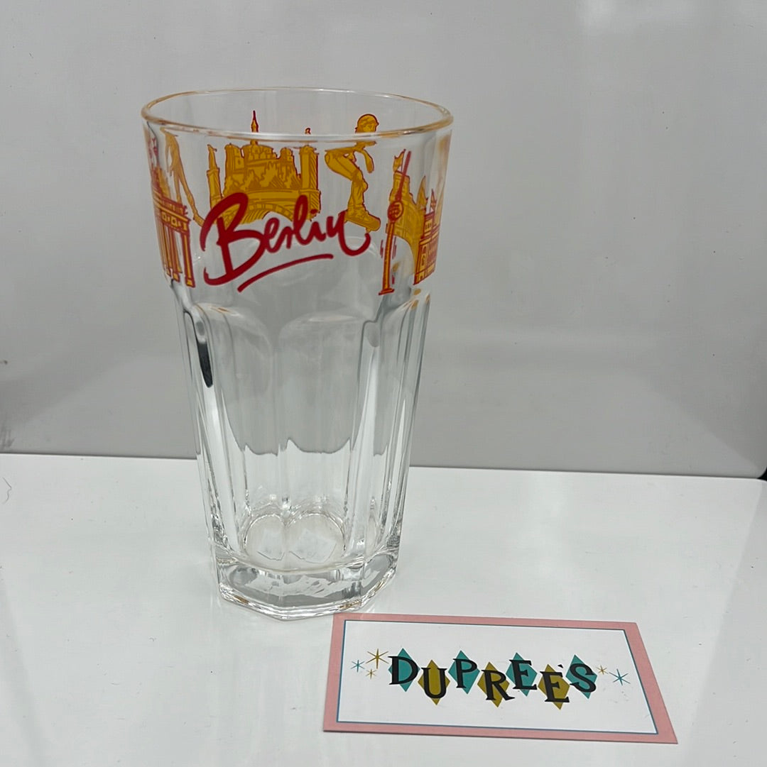 Berlin Glass