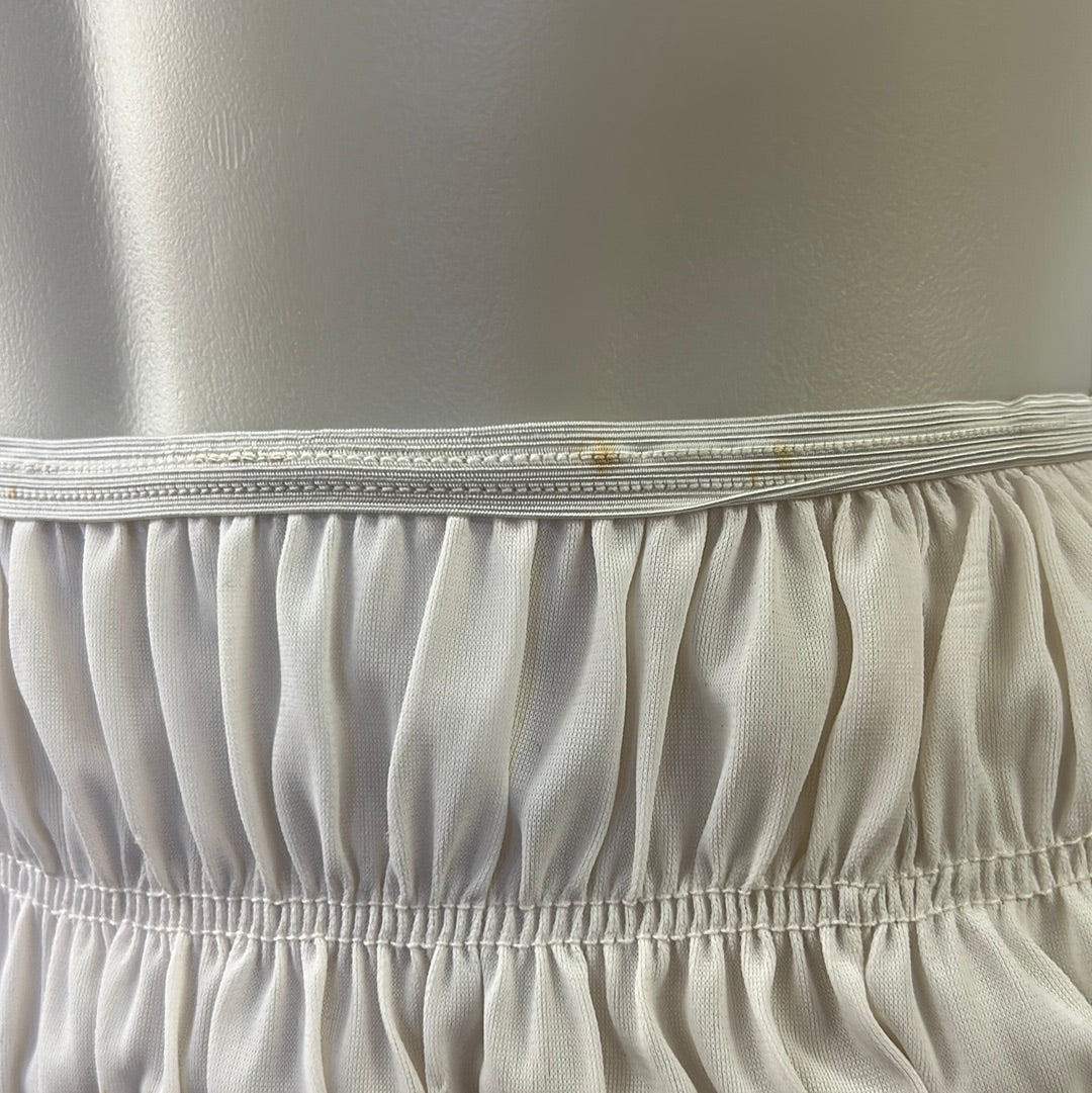 Multi-Colored Lace Pantaloons