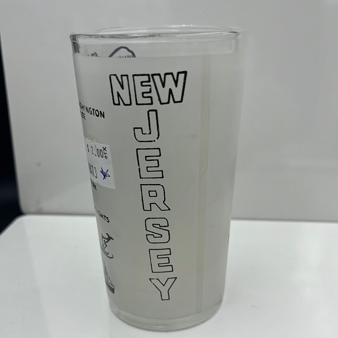 New Jersey Glass