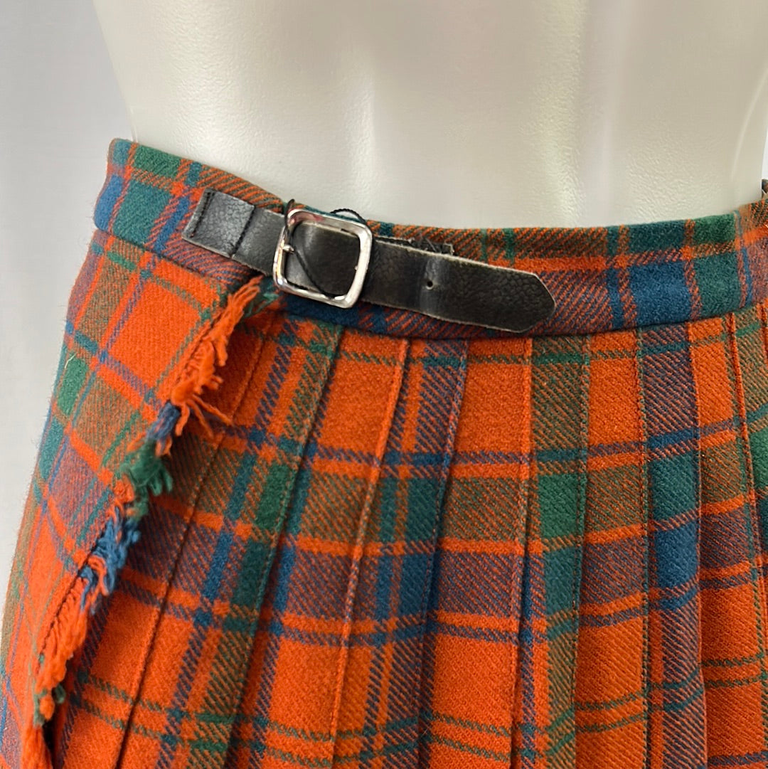 Bellmans Scottish Kilt