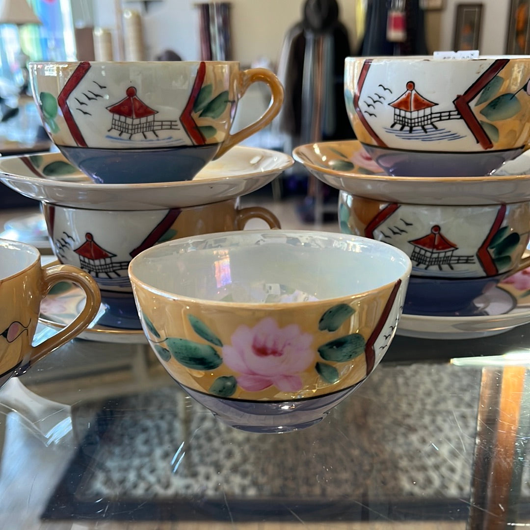 Tea set