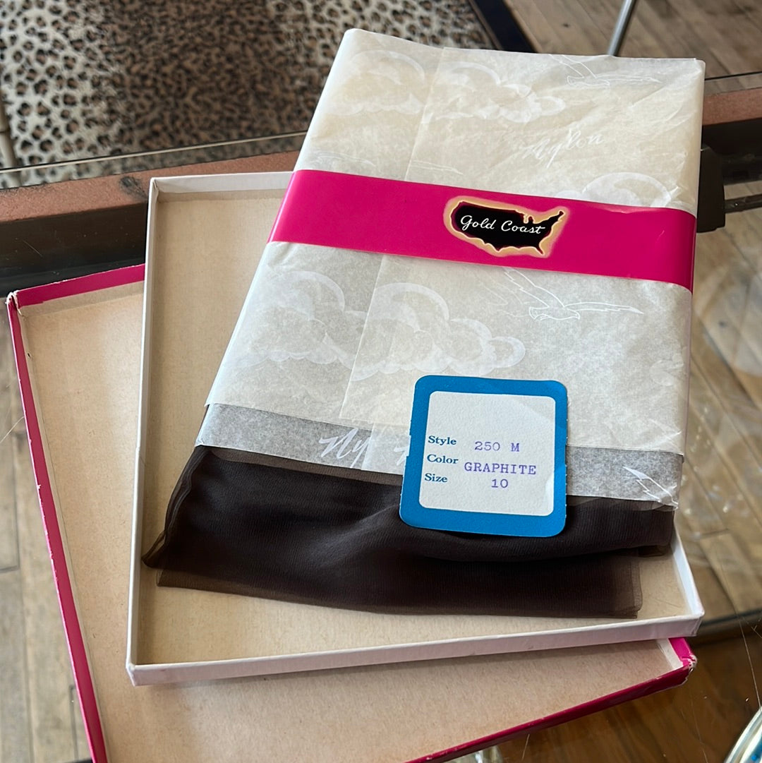 Gold Coast Fine Hoisery