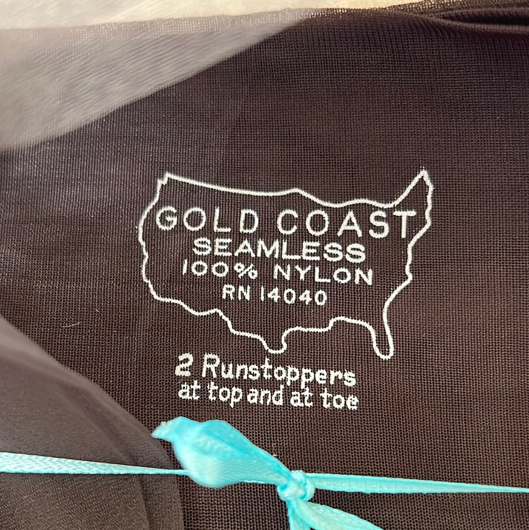 Gold Coast Fine Hosiery