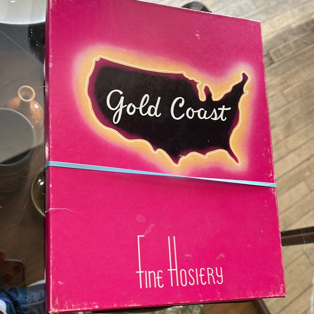 Gold Coast Fine Hosiery