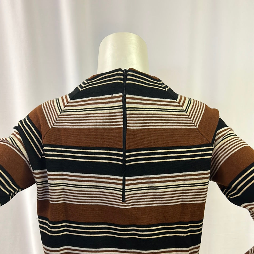 70s Devon Striped Longsleeve