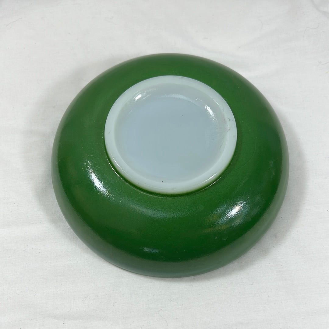 Mixed Green Lazy Susan Board